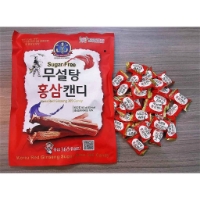 Kẹo Hồng Sâm Không Đường 365 Sugar Free Red Ginseng Candy
